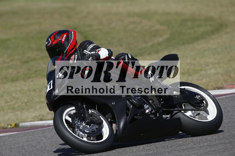 /12 30.04.2026  Speer Racing ADR/Gruppe rot/91